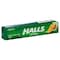 Halls Halls Vitamin C Assorted Citrus Defense 9 Count, PK480 62482 - alternate 3